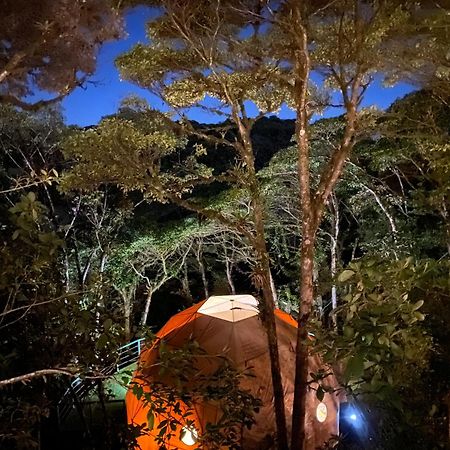 Way To Heaven Glamping 호텔 Monteverde 외부 사진